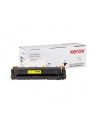 Xerox 006R04261 Everyday kaseta z tonerem 1 szt. Zamiennik Żółty - nr 8