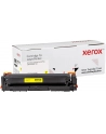 Xerox 006R04261 Everyday kaseta z tonerem 1 szt. Zamiennik Żółty - nr 9