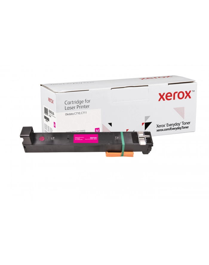 Xerox 006R04284 Everyday kaseta z tonerem 1 szt. Zamiennik Purpurowy główny