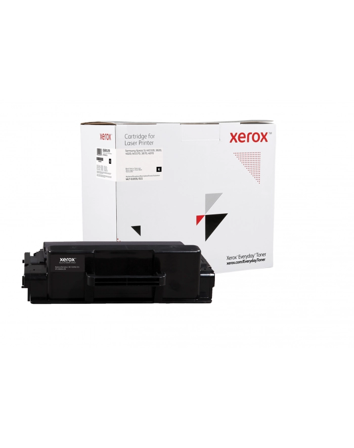 Xerox 006R04299 Everyday kaseta z tonerem 1 szt. Zamiennik Czarny główny