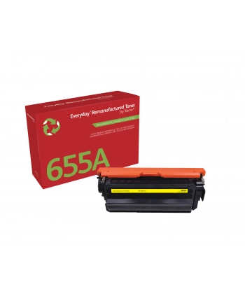Xerox 006R04345 Everyday kaseta z tonerem 1 szt. Zamiennik Żółty nr 1