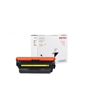 Xerox 006R04345 Everyday kaseta z tonerem 1 szt. Zamiennik Żółty nr 2