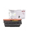 Xerox 006R04345 Everyday kaseta z tonerem 1 szt. Zamiennik Żółty - nr 9