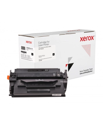Xerox 006R04419 Everyday kaseta z tonerem 1 szt. Zamiennik Czarny nr 2