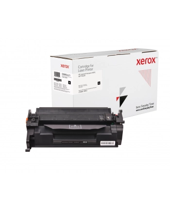 Xerox 006R04421 Everyday kaseta z tonerem 1 szt. Zamiennik Czarny nr 2