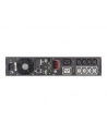 Eaton 9PX3000IRTN-L 9PX 3000i RT2U Netpack Li-Ion Podwójnej konwersji (online) 3 kVA 2400 W 10 x gniazdo sieciowe - nr 1