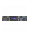 Eaton 9PX3000IRTN-L 9PX 3000i RT2U Netpack Li-Ion Podwójnej konwersji (online) 3 kVA 2400 W 10 x gniazdo sieciowe - nr 8