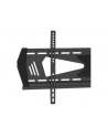 StarTech FPWFXBAT .com uchwyt do telewizorów 190,5 cm (75') Czarny - nr 1