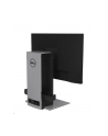 Dell DELL-OSS21 OSS21 5,7 kg Srebrny 48,3 cm (19') 68,6 cm (27') - nr 27
