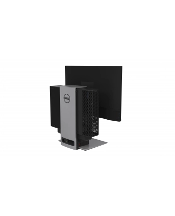 Dell DELL-OSS21 OSS21 5,7 kg Srebrny 48,3 cm (19') 68,6 cm (27')