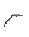 Newstar DS70-700BL1 Neomounts by uchwyt / stojak do monitorów 68,6 cm (27') Zacisk Czarny - nr 13