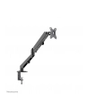 Newstar DS70-700BL1 Neomounts by uchwyt / stojak do monitorów 68,6 cm (27') Zacisk Czarny - nr 21