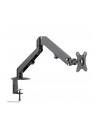 Newstar DS70-700BL1 Neomounts by uchwyt / stojak do monitorów 68,6 cm (27') Zacisk Czarny - nr 27