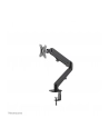 Newstar DS70-700BL1 Neomounts by uchwyt / stojak do monitorów 68,6 cm (27') Zacisk Czarny - nr 30