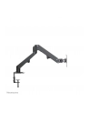 Newstar DS70-700BL1 Neomounts by uchwyt / stojak do monitorów 68,6 cm (27') Zacisk Czarny - nr 31