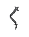 Newstar DS70-700BL1 Neomounts by uchwyt / stojak do monitorów 68,6 cm (27') Zacisk Czarny - nr 35