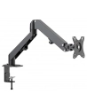 Newstar DS70-700BL1 Neomounts by uchwyt / stojak do monitorów 68,6 cm (27') Zacisk Czarny - nr 36