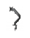 Newstar DS70-700BL1 Neomounts by uchwyt / stojak do monitorów 68,6 cm (27') Zacisk Czarny - nr 37