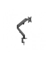 Newstar DS70-700BL1 Neomounts by uchwyt / stojak do monitorów 68,6 cm (27') Zacisk Czarny - nr 40