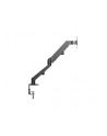 Newstar DS70-700BL1 Neomounts by uchwyt / stojak do monitorów 68,6 cm (27') Zacisk Czarny - nr 42