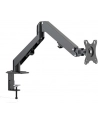 Newstar DS70-700BL1 Neomounts by uchwyt / stojak do monitorów 68,6 cm (27') Zacisk Czarny - nr 45