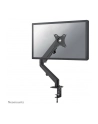 Newstar DS70-700BL1 Neomounts by uchwyt / stojak do monitorów 68,6 cm (27') Zacisk Czarny - nr 46