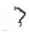 Newstar DS70-700BL1 Neomounts by uchwyt / stojak do monitorów 68,6 cm (27') Zacisk Czarny - nr 49