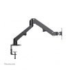 Newstar DS70-700BL1 Neomounts by uchwyt / stojak do monitorów 68,6 cm (27') Zacisk Czarny - nr 50