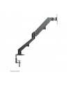 Newstar DS70-700BL1 Neomounts by uchwyt / stojak do monitorów 68,6 cm (27') Zacisk Czarny - nr 52