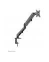 Newstar DS70-700BL1 Neomounts by uchwyt / stojak do monitorów 68,6 cm (27') Zacisk Czarny - nr 55