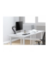 Newstar DS70-700BL1 Neomounts by uchwyt / stojak do monitorów 68,6 cm (27') Zacisk Czarny - nr 59