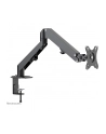 Newstar DS70-700BL1 Neomounts by uchwyt / stojak do monitorów 68,6 cm (27') Zacisk Czarny - nr 61