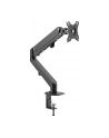 Newstar DS70-700BL1 Neomounts by uchwyt / stojak do monitorów 68,6 cm (27') Zacisk Czarny - nr 66
