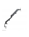Newstar DS70-700BL1 Neomounts by uchwyt / stojak do monitorów 68,6 cm (27') Zacisk Czarny - nr 6