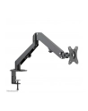 Newstar DS70-700BL1 Neomounts by uchwyt / stojak do monitorów 68,6 cm (27') Zacisk Czarny - nr 70