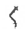 Newstar DS70-700BL1 Neomounts by uchwyt / stojak do monitorów 68,6 cm (27') Zacisk Czarny - nr 73