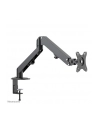 Newstar DS70-700BL1 Neomounts by uchwyt / stojak do monitorów 68,6 cm (27') Zacisk Czarny - nr 77