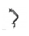 Newstar DS70-700BL1 Neomounts by uchwyt / stojak do monitorów 68,6 cm (27') Zacisk Czarny - nr 79