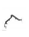 Newstar DS70-700BL1 Neomounts by uchwyt / stojak do monitorów 68,6 cm (27') Zacisk Czarny - nr 81