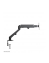 Newstar DS70-700BL1 Neomounts by uchwyt / stojak do monitorów 68,6 cm (27') Zacisk Czarny - nr 82
