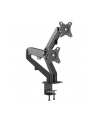 Newstar DS70-700BL2 Neomounts by uchwyt / stojak do monitorów 68,6 cm (27') Zacisk Czarny - nr 28