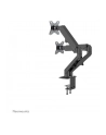 Newstar DS70-700BL2 Neomounts by uchwyt / stojak do monitorów 68,6 cm (27') Zacisk Czarny - nr 48