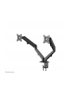Newstar DS70-700BL2 Neomounts by uchwyt / stojak do monitorów 68,6 cm (27') Zacisk Czarny - nr 8