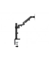 Newstar DS70-750BL1 Neomounts by uchwyt / stojak do monitorów 68,6 cm (27') Zaciskowy/przelotowy Czarny - nr 32