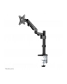 Newstar DS70-750BL1 Neomounts by uchwyt / stojak do monitorów 68,6 cm (27') Zaciskowy/przelotowy Czarny - nr 46