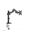 Newstar DS70-750BL1 Neomounts by uchwyt / stojak do monitorów 68,6 cm (27') Zaciskowy/przelotowy Czarny - nr 49