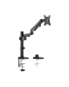 Newstar DS70-750BL1 Neomounts by uchwyt / stojak do monitorów 68,6 cm (27') Zaciskowy/przelotowy Czarny - nr 52