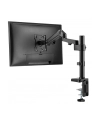 Newstar DS70-750BL1 Neomounts by uchwyt / stojak do monitorów 68,6 cm (27') Zaciskowy/przelotowy Czarny - nr 55