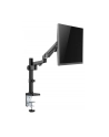 Newstar DS70-750BL1 Neomounts by uchwyt / stojak do monitorów 68,6 cm (27') Zaciskowy/przelotowy Czarny - nr 56