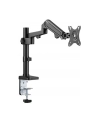 Newstar DS70-750BL1 Neomounts by uchwyt / stojak do monitorów 68,6 cm (27') Zaciskowy/przelotowy Czarny - nr 63